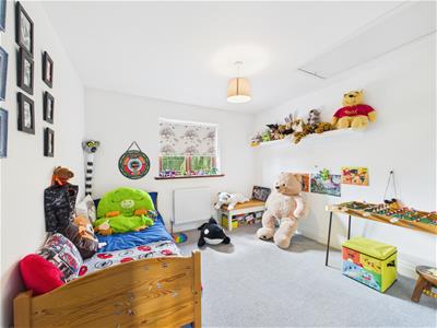 Double Bedroom Five